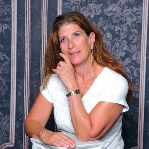 Meet your Posher, Ruth